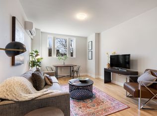 41 Butler Rd #1D, Quincy, MA 02169