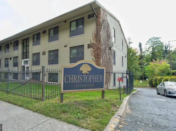 3111 Naylor Rd SE APT 301, Washington, DC 20020