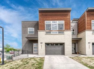 2891 W Parkside Pl, Denver, CO 80221