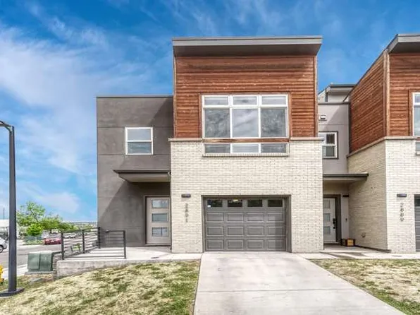 2891 W Parkside Pl, Denver, CO 80221