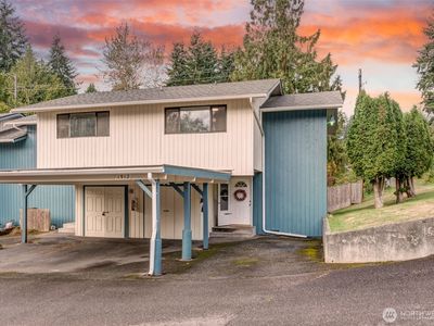1912 75th Street SE, Everett, WA, 98203