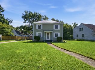 3715 Nokomis Rd, Fort Wayne, IN 46809