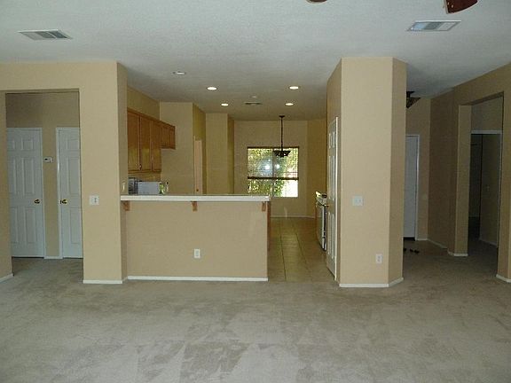 Living Room To Kitchen