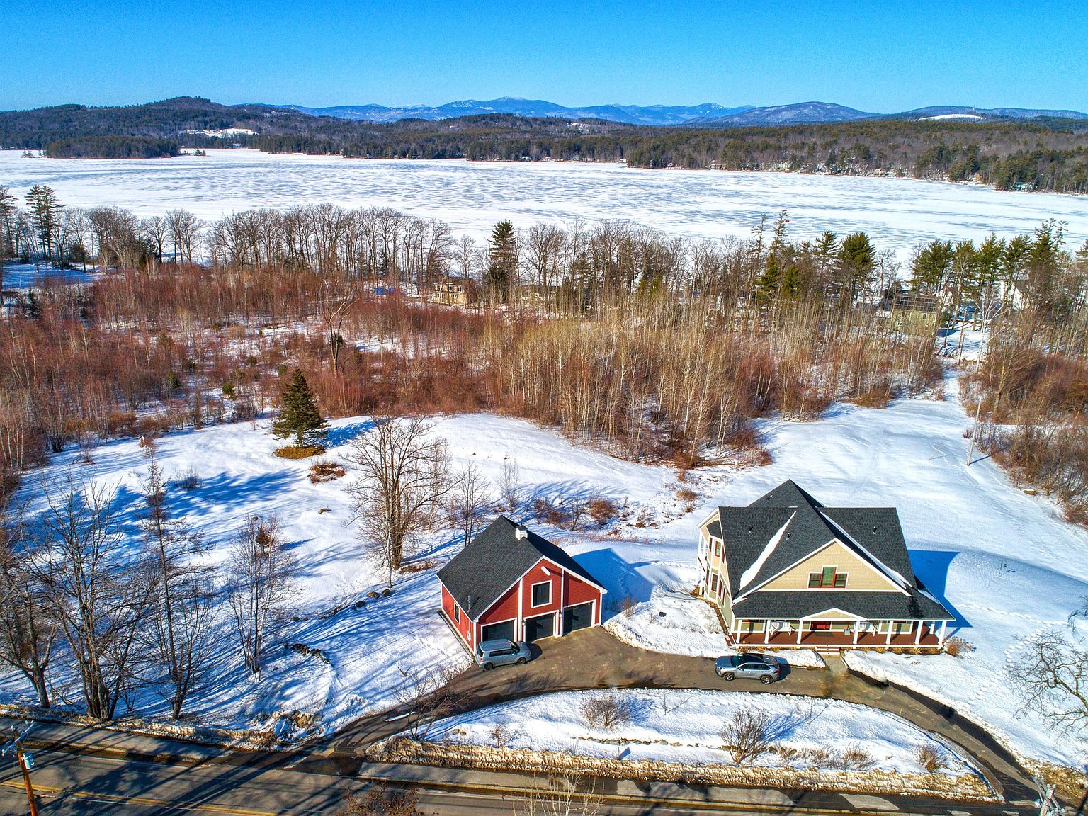 133 Waukewan St, Meredith, NH 03253 Zillow