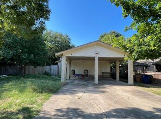 5903 Harwill Cir #B, Austin, TX 78723