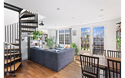 Sold by Douglas Elliman