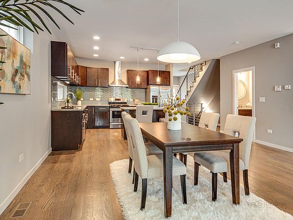 5th image of 4033 N Central Park Ave