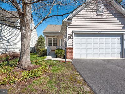 11531 Manklin Creek Rd, Ocean Pines, MD, 21811