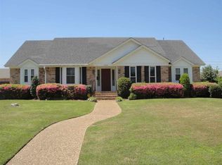 4009 Colorado St, Texarkana, TX 75503