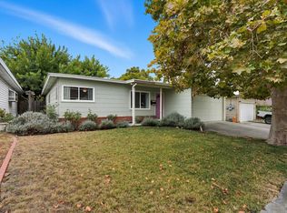 2830 Gillet Ave, Concord, CA