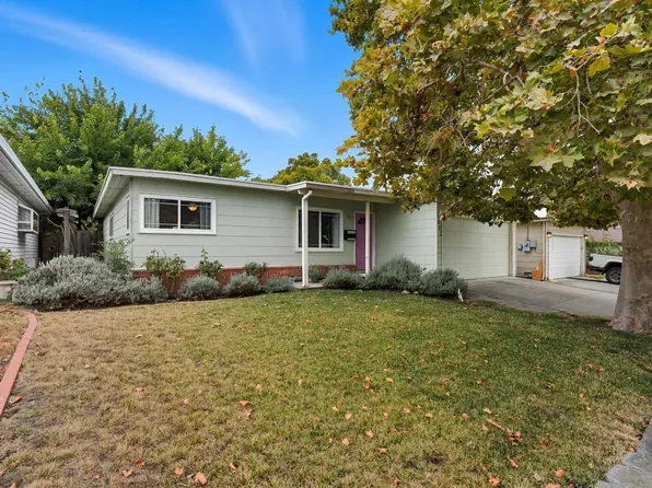 2830 Gillet Avenue, Concord, CA 94520