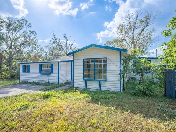 3221 & 3225 Crutchfield Rd, Lakeland, FL 33805