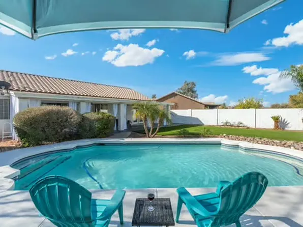 622 E Kent Ave, Chandler, AZ 85225