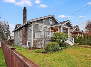 7021 1st Ave NW, Seattle, WA 98117