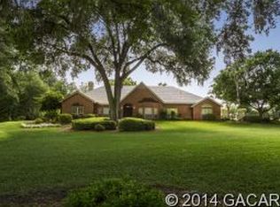 1011 SW 112th St, Gainesville, FL 32607