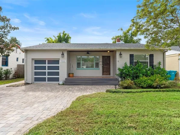 908 Stetson St, Orlando, FL 32804