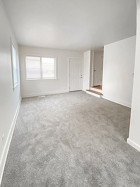 Living Area - Renovated