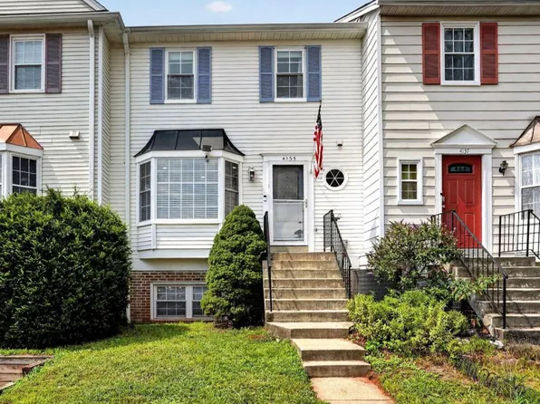 4135 Weeping Willow Ct #143B, Chantilly, VA 20151