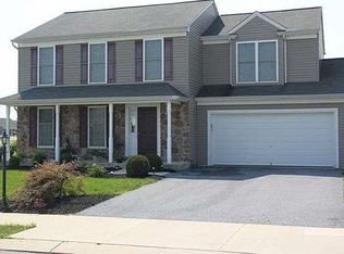20 Joan Dr, York, PA
