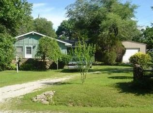 13 County Road 135, Oakland, AR 72661