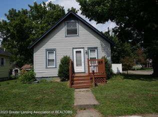 1021 Tisdale Ave, Lansing, MI 48910