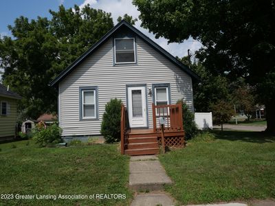 1021 Tisdale Ave, Lansing, MI, 48910
