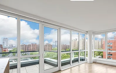 Rented by Manhattan Realty Group