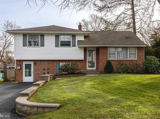 1208 Gateway Lane, West Chester, PA 19380