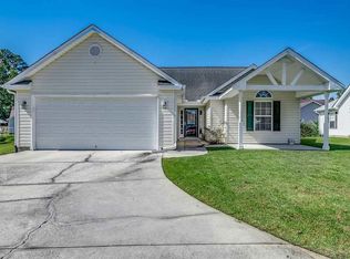602 Loarre Ct, Myrtle Beach, SC 29588