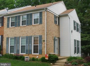 9501 Cherry Oak Ct, Burke, VA 22015