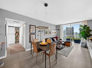 Millecento Brickell, Miami, FL 33130