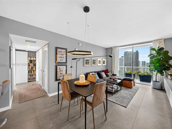 1100 S Miami Ave APT 3807, Miami, FL 33130
