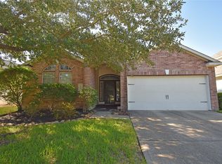 6523 Bella Sera Dr, Spring, TX 77379