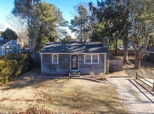 46 Willow Rd, Charlestown, RI 02813