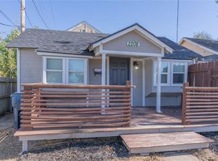 2208 N Brookline Ave, Oklahoma City, OK 73107