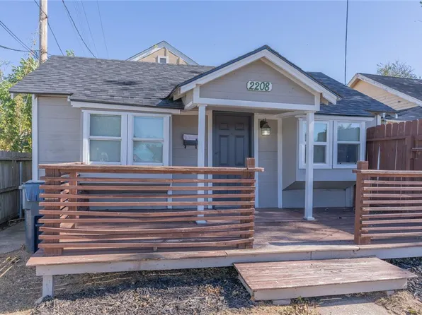2208 N Brookline Ave, Oklahoma City, OK 73107