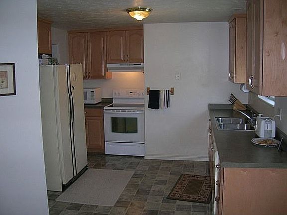 Updated Kitchen