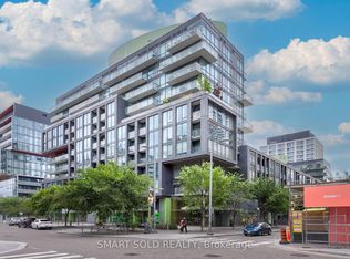 455 Front St E #S-431-C08, Toronto, ON M5A 0G2
