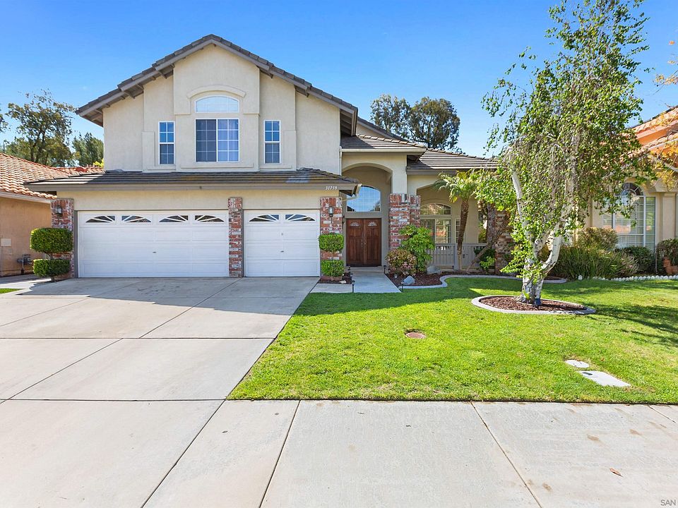 31759 Corte Rosario, Temecula, CA 92592 Zillow