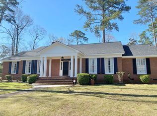 2405 E Doublegate Dr, Albany, GA 31721