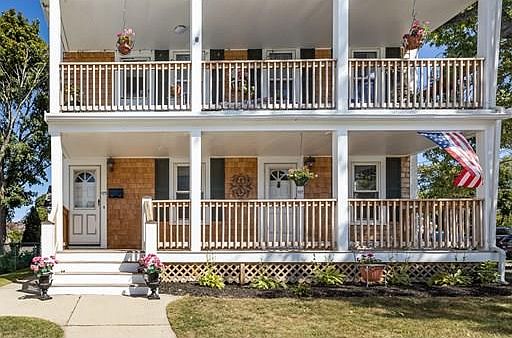 3rd image of 277 Court St #279