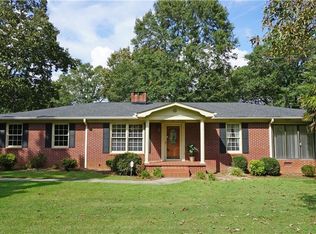 3 Mahaffey Rd, Williamston, SC 29697