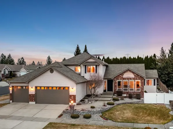 10910 N Huron Ct, Spokane, WA 99208