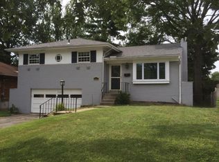 7809 Styrax Ln, Cincinnati, OH 45236