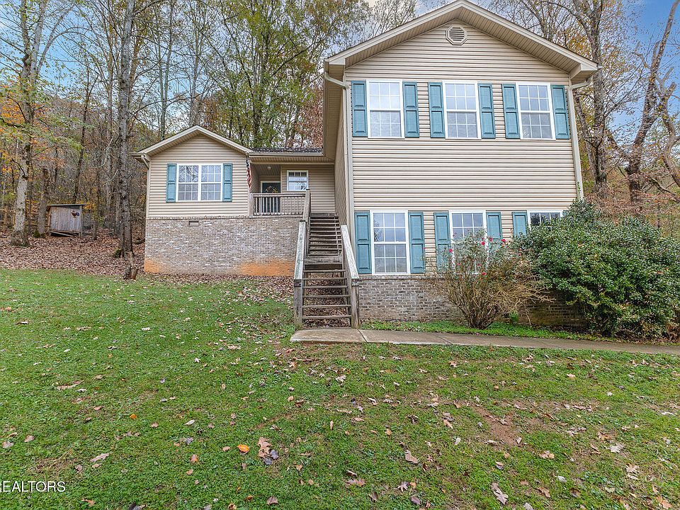 28581 Highway 72 N, Loudon, TN 37774 | Zillow