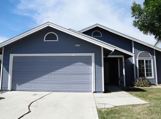 919 Sierras Ln, Firebaugh, CA 93622