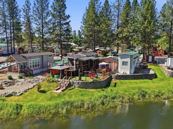 144 Tall Pine Loop N, Usk, WA 99180
