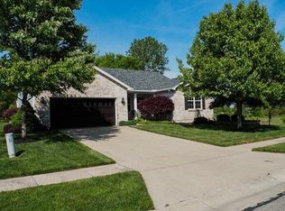 1242 Shannon Ln, Xenia, OH