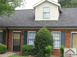 546 Huntington Rd, Athens, GA 30606