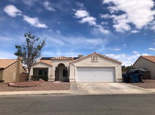 420 Groft Way, Henderson, NV 89015